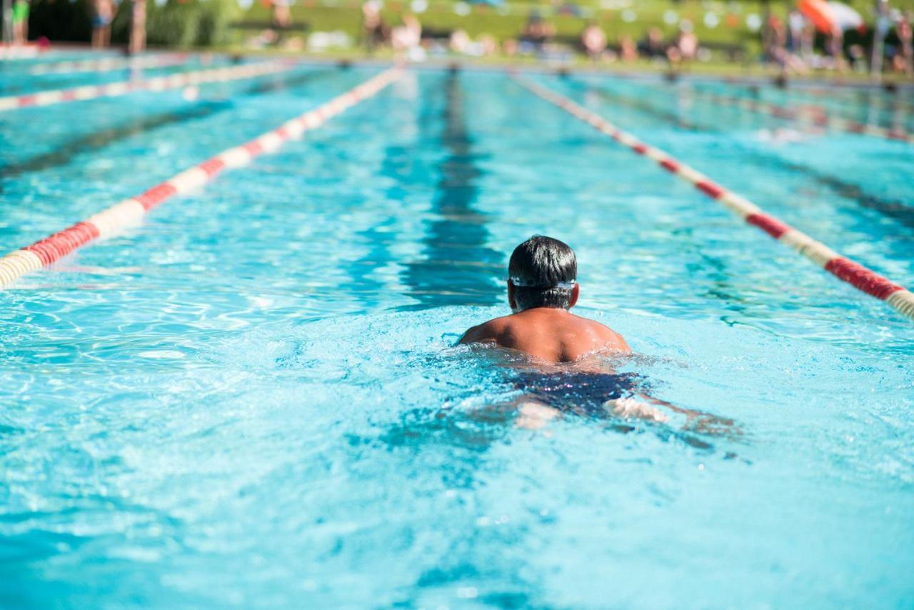 Thermenhof Puchasplus Loipersdorf Jennersdorf Ngoại thất bức ảnh