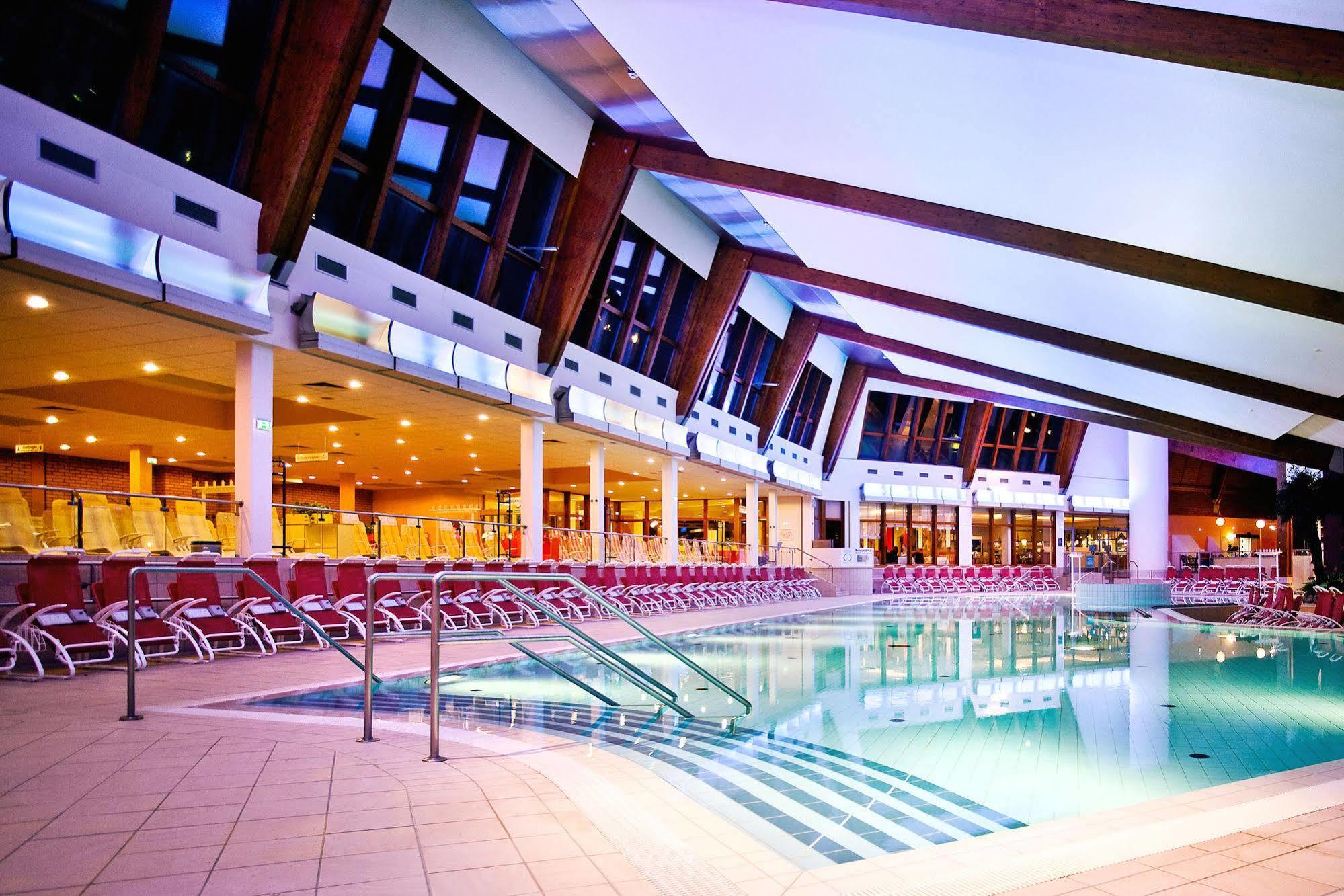Thermenhof Puchasplus Loipersdorf Jennersdorf Ngoại thất bức ảnh